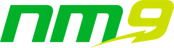 nm9 Logo